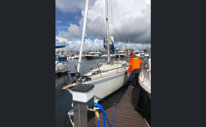 Muu merkki Itämerenportti OY Östersjöport AB-kuva-1